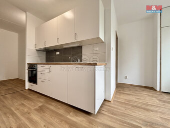 Pronájem bytu 2+1, 63 m², Rychnov nad Kněžnou, ul. Sokolovsk - 2