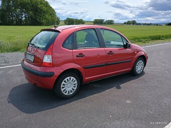 Citroen C3 1.1i - 2