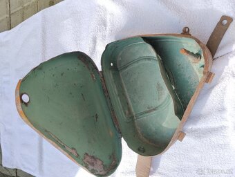Kastlík dkw nz - 2