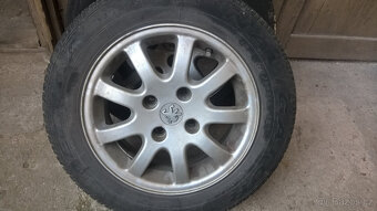 Peugeot 206 - 2