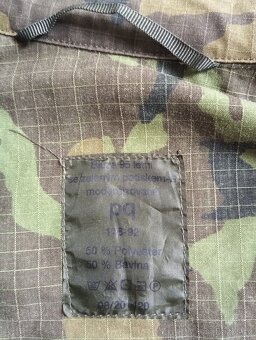 Airsoft oblečení - 2