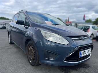 Ford C-Max - 2