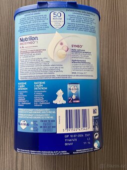 Nutrilon 1 Prosyneo H.A - 2