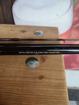 Feeder prut - 2