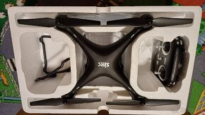 Dron SJ S70W - 2