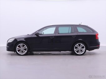 Škoda Octavia 2,0 TDI 125kW RS Xenon Navi (2011) - 2