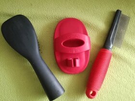 KARTÁČ NA SRST, HŘEBEN NA SRST, VYČESÁVACÍ KARTÁČ NA SRST - 2