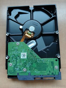 HDD WD Blue 1TB, WD10EZEX - 2