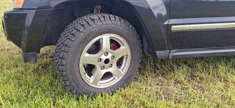 Jeep Grand Cherokee - 2
