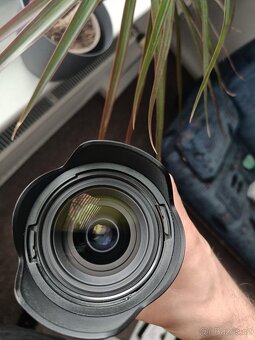 Tamron 28-75 mm F/2,8 Di III VXD G2 Sony E - 2