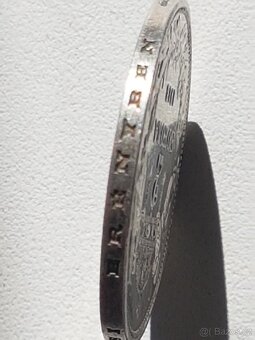 2 korona 1913 - 2