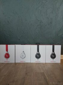 Nová Sluchátka BEATS EP drátová, náhlavní s mikrofonem - 2