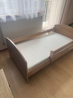 Dětská postel 160x80 - 2