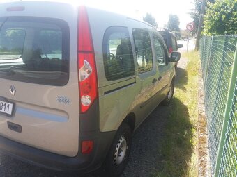 Renault Kangoo II - 2