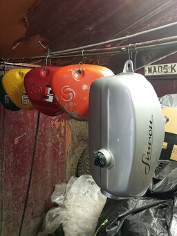 Simson S51 - 2