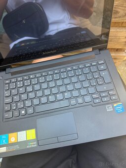 Lenovo ideapad s210 touch 508 gb - 2