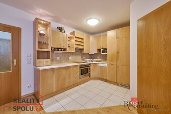 Prodej, byty/2+kk, 50 m2, Paříkova 355/7, Vysočany, 19000 Pr - 2