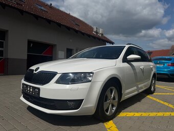 🔥ŠKODA OCTAVIA 3 , 110kw, DSG🔥 - 2