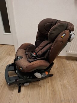 BeSafe iZi Comfort X3 ISOfix - 2