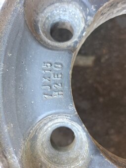 Kola opel - 2