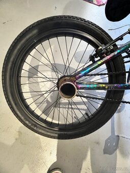 BMX Mafiabikes kush 1 - 2