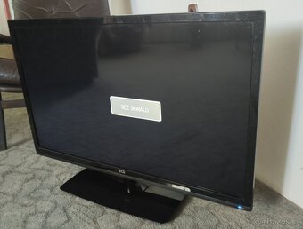 LED televizor ECG - 2