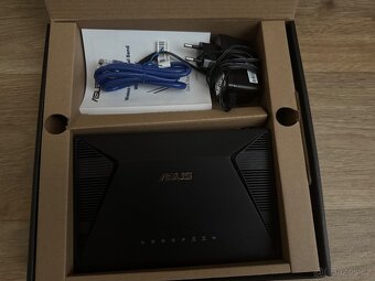 Asus RT-AX53U - 2