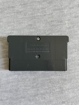 Castlevania Double Pack, Gameboy Advance (GBA), Originál TOP - 2