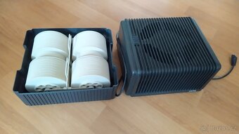 VENTA Pračka vzduchu LB 10 - 2