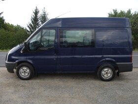 Ford Transit, 2.2 TDCi, klima, odpočet DPH - 2