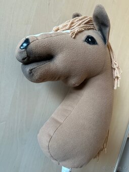 Hobby horse - 2