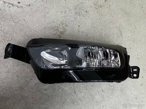 LP světlo Citroen C4 Picasso II od r.v 2013 - 2