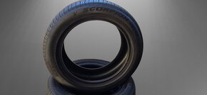 235/55/19 Pirelli - letní - na dobírku - 2