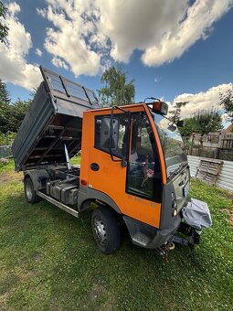 Bucher BU 100 - 2