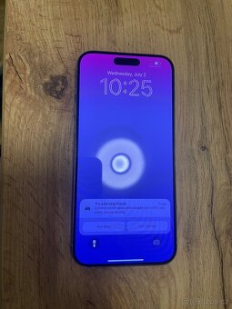 iPhone 15 PRO MAX - 256 GB - 2
