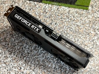 Gainward nVidia RTX 3060Ti - 8GB - 2