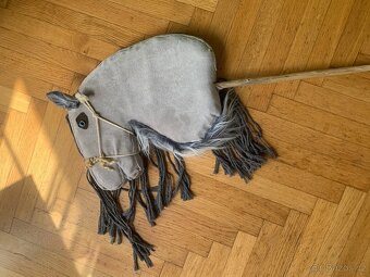 Hobby horse - 2