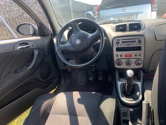 Alfa romeo 147 1.6 twinspark - 2