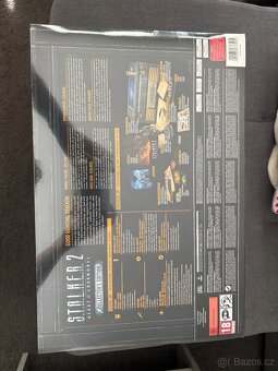 STALKER 2: Heart of Chornobyl Collectors Edition - PC - 2