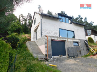 Prodej rodinného domu, 128 m², Turnov, ul. Nad Hájkem - 2