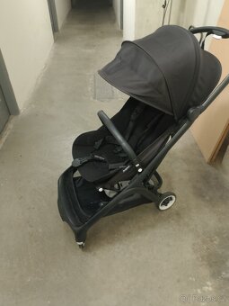 Bugaboo Butterfly - 2