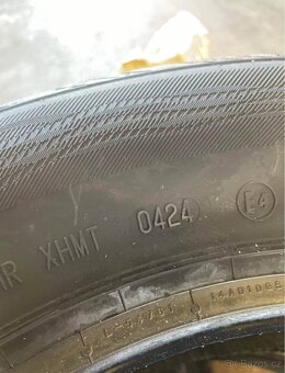 175/70 R14 88T - 2
