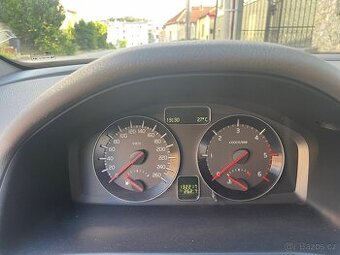 Volvo S40 D5 - 2