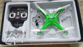 Dron X5 Explorers - prodej - Brno - 2