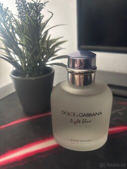 Dolce&Gabbana Light Blue - 2