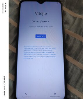 Chytrý telefon Nokia - 2