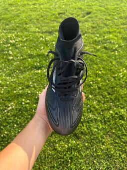 ADIDAS F50 LEAGUE MID - 2