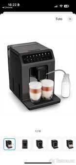 KRUPS EA89ZB10 Evidence Classic black - 2