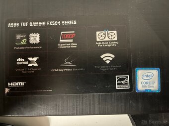 ASUS TUF Gaming - 2
