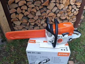 Stihl 311 - 2